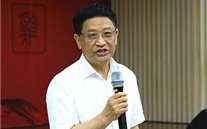 yl6776永利集团集团举行“学习优秀传统文化 提升精神境界”的专题报告会