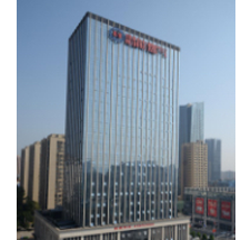 yl6776永利集团燃气大厦